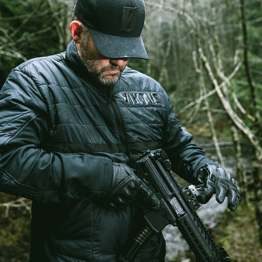 VIKTOS | Zerodark Jacket | Nightfjall